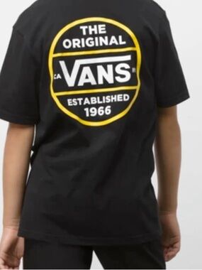 Vans TShirt